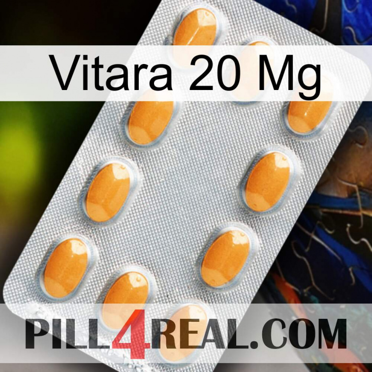 Vitara 20Mg cialis3